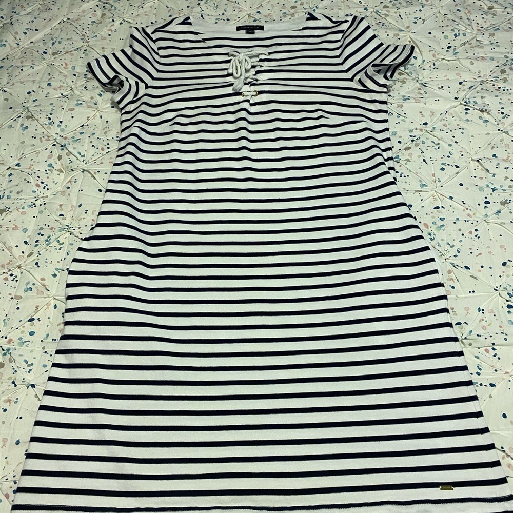Tshirt Dress